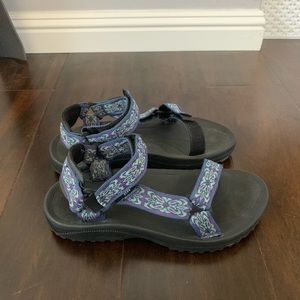 Teva Sandals